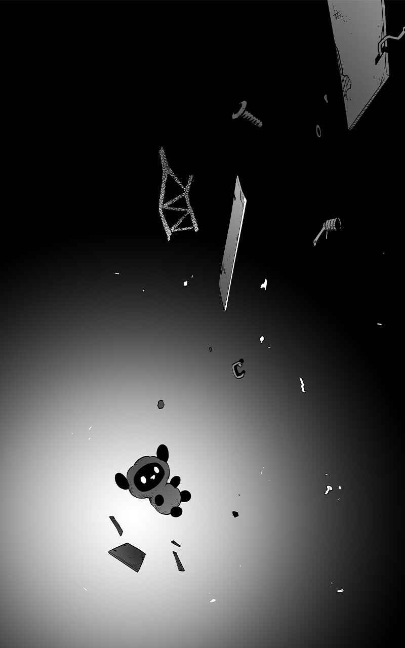 Sheepy: The Prologue Chapter 6 - Page 27