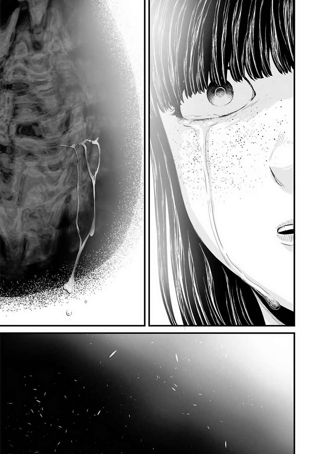 Osore: Reiwa Kaidan Chapter 39 - Page 14