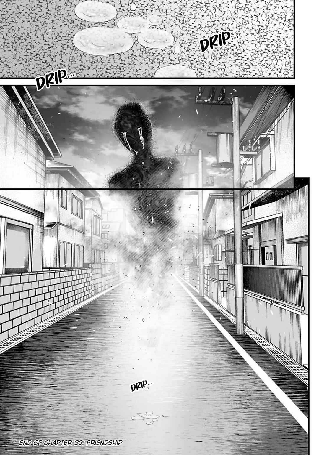Osore: Reiwa Kaidan Chapter 39 - Page 16