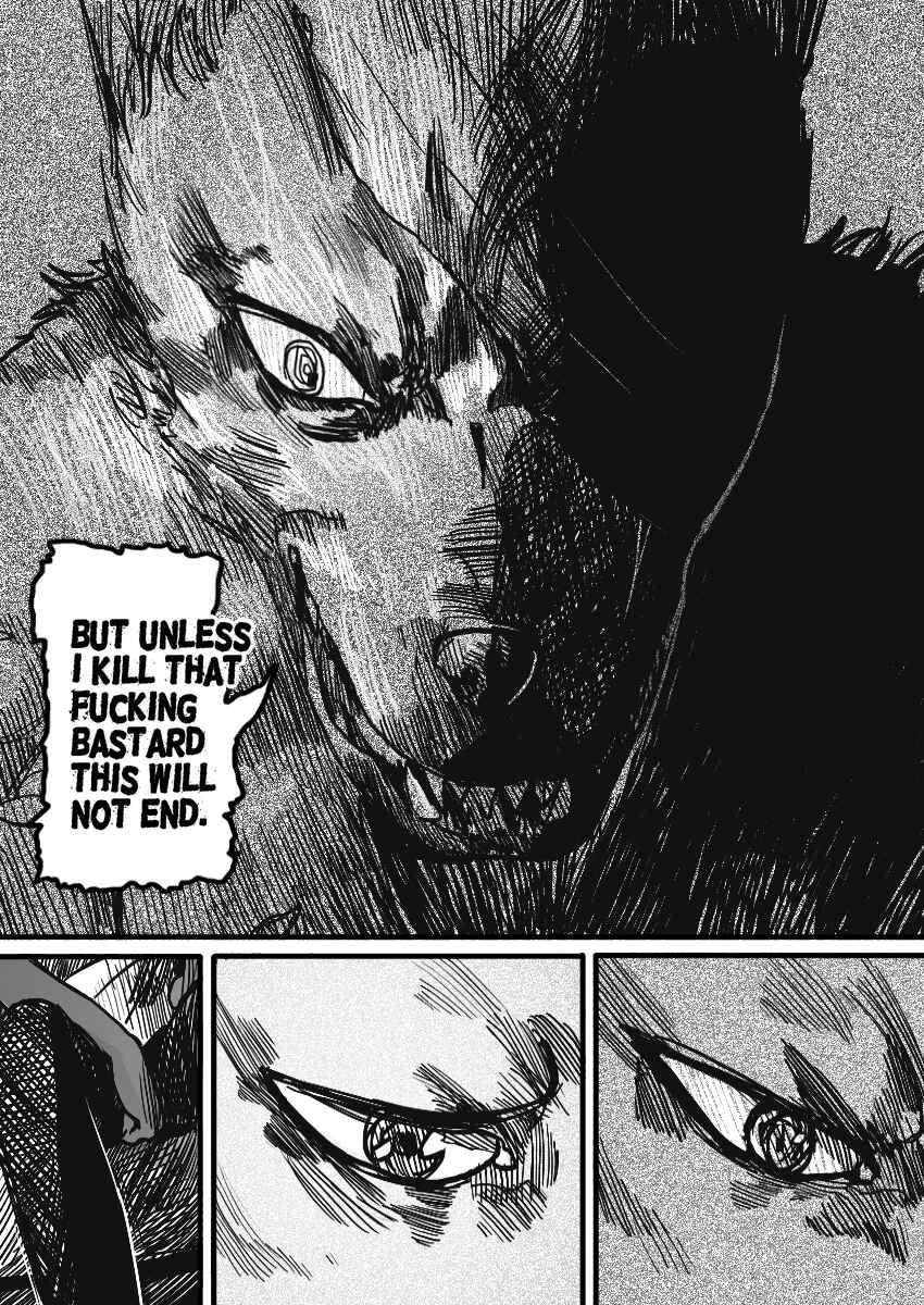 Dog Nigga Chapter 28 - Page 10