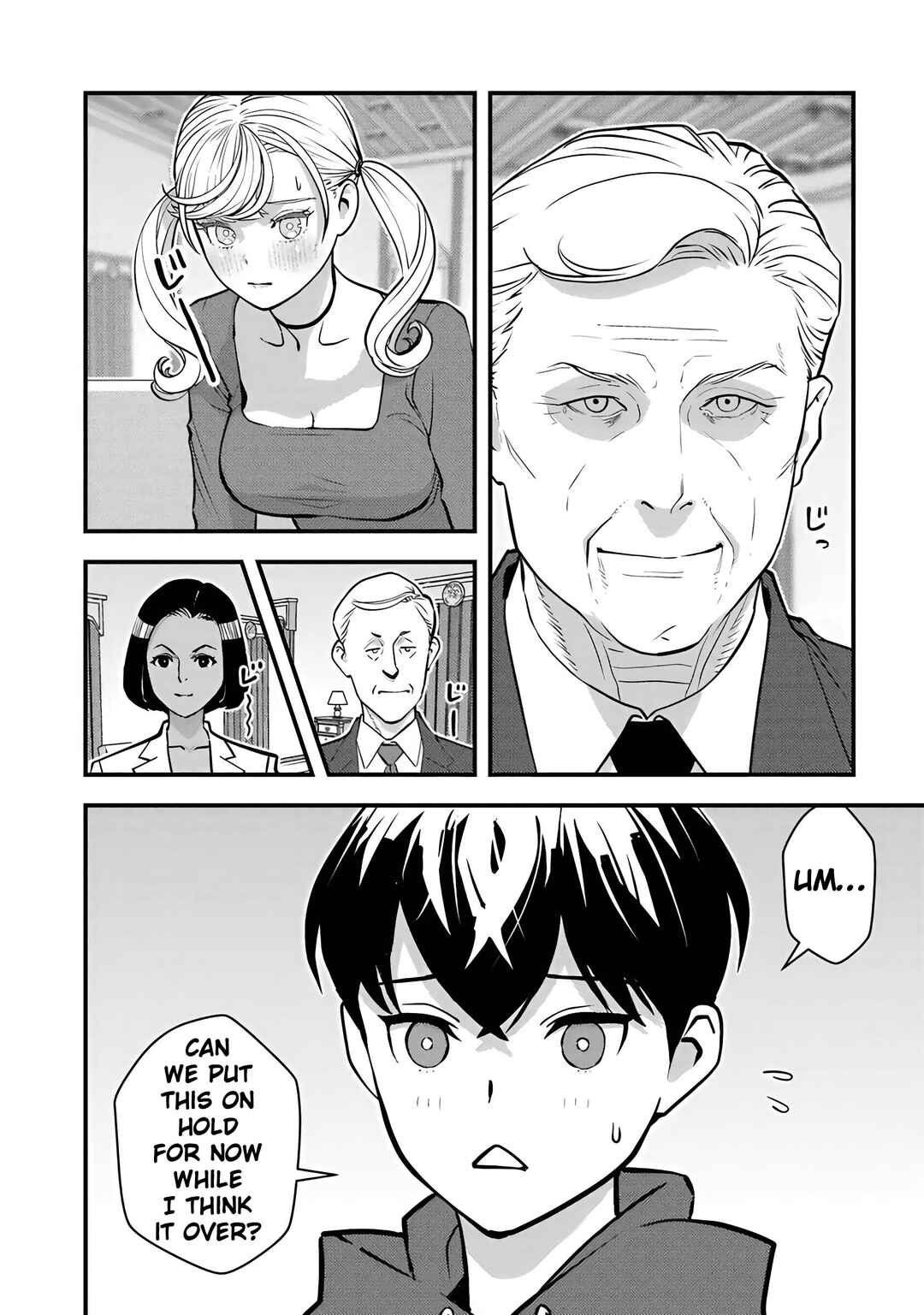 Isekai-gaeri no Yuusha wa, Dungeon ga Shutsugen Shita Genjitsu Sekai de, Influencer ni Natte Kane o Kasegimasu! Chapter 27 - Page 8