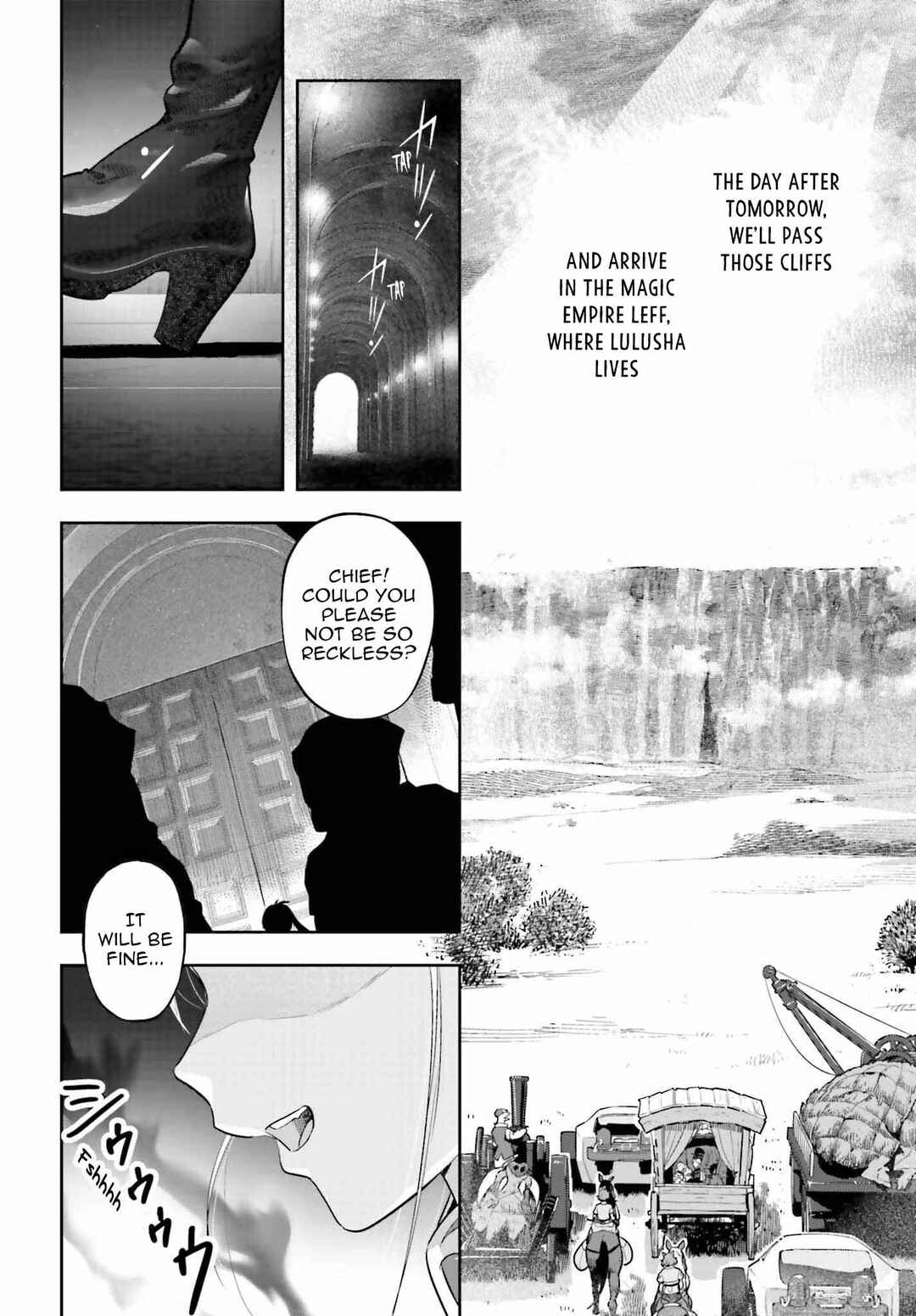 Genkaigoe no Skill wa, Tenseisha ni Shika Atsukaenai - Over Limit Skill Holder Chapter 25 - Page 14