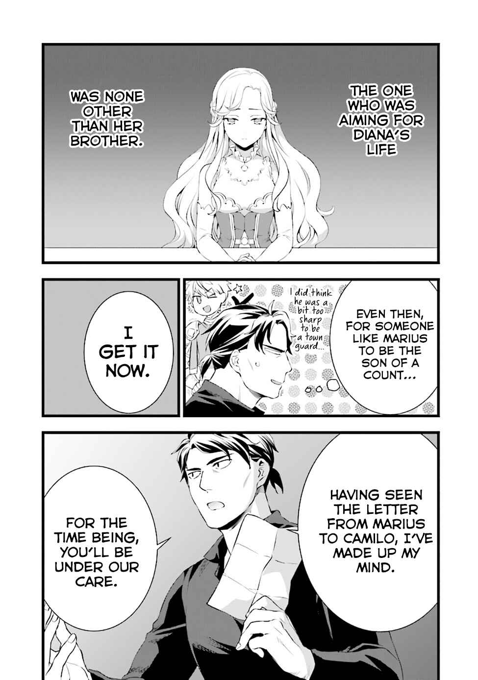 Kajiya de Hajimeru Isekai Slow Life Chapter 12 - Page 7