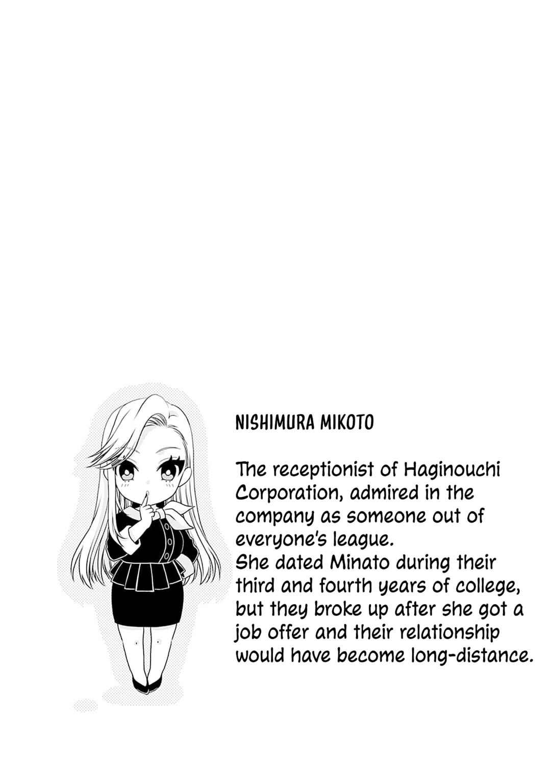Motokano-tachi to YaRe-Naoshi!? Chapter 3 - Page 26