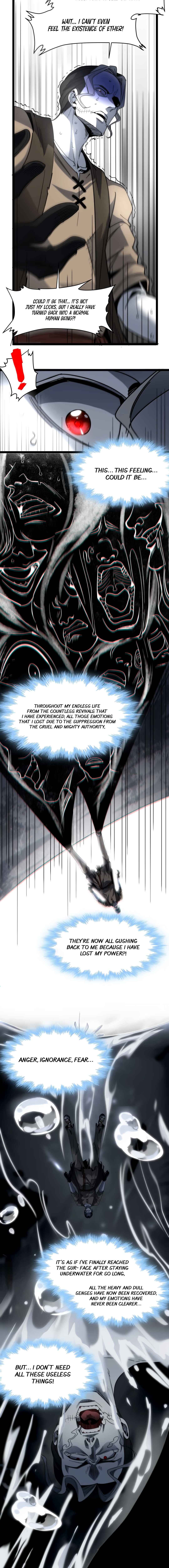 I'm Really Not the Demon God's Lackey Chapter 158 - Page 10