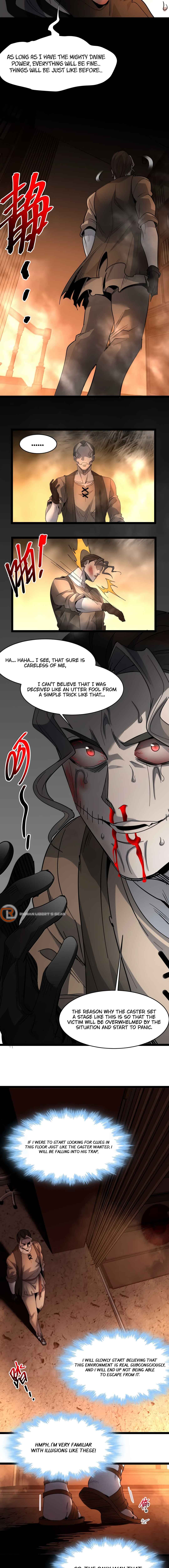 I'm Really Not the Demon God's Lackey Chapter 158 - Page 14