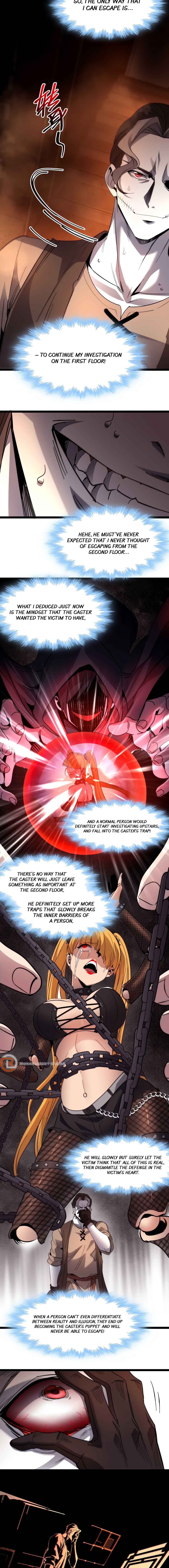 I'm Really Not the Demon God's Lackey Chapter 158 - Page 15