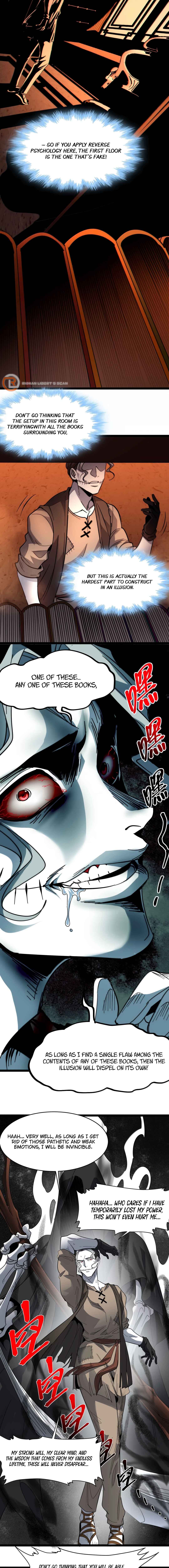 I'm Really Not the Demon God's Lackey Chapter 158 - Page 16