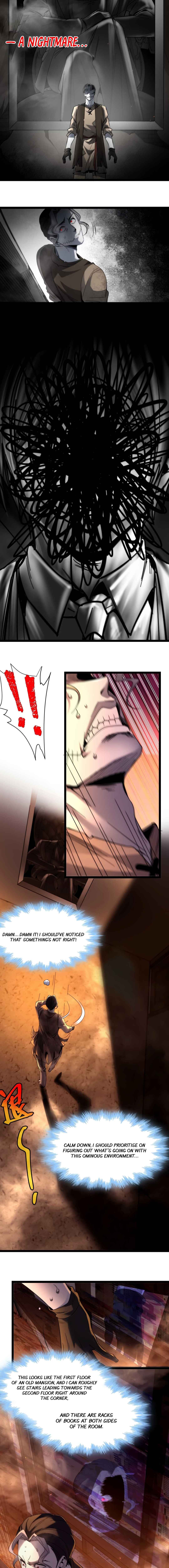 I'm Really Not the Demon God's Lackey Chapter 158 - Page 7