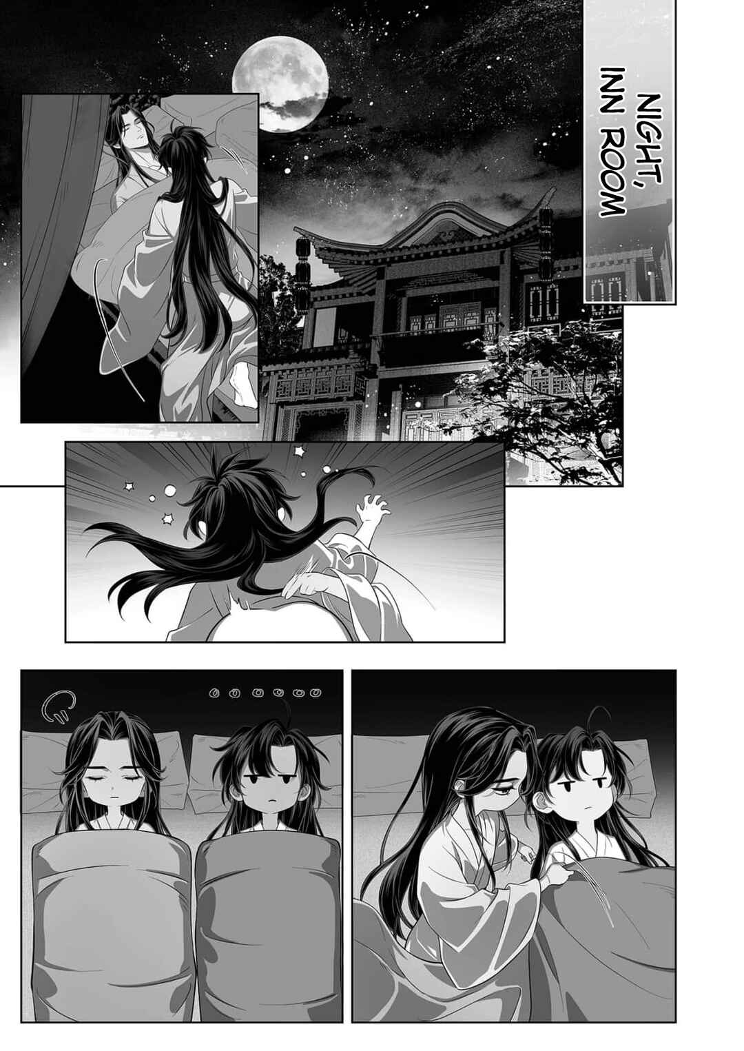 Ma Dou So Shi Chapter 11 - Page 19