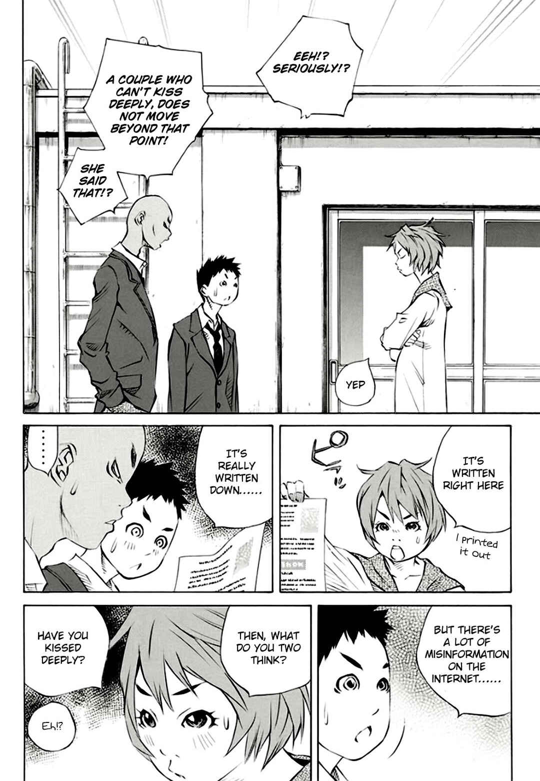 Pastel Chapter 160 - Page 11