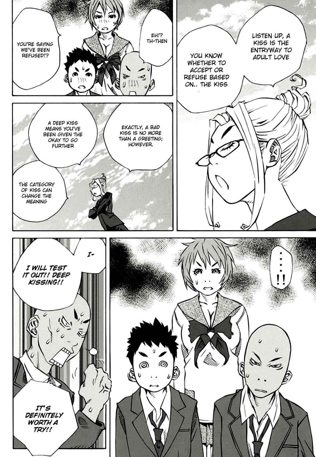 Pastel Chapter 160 - Page 13