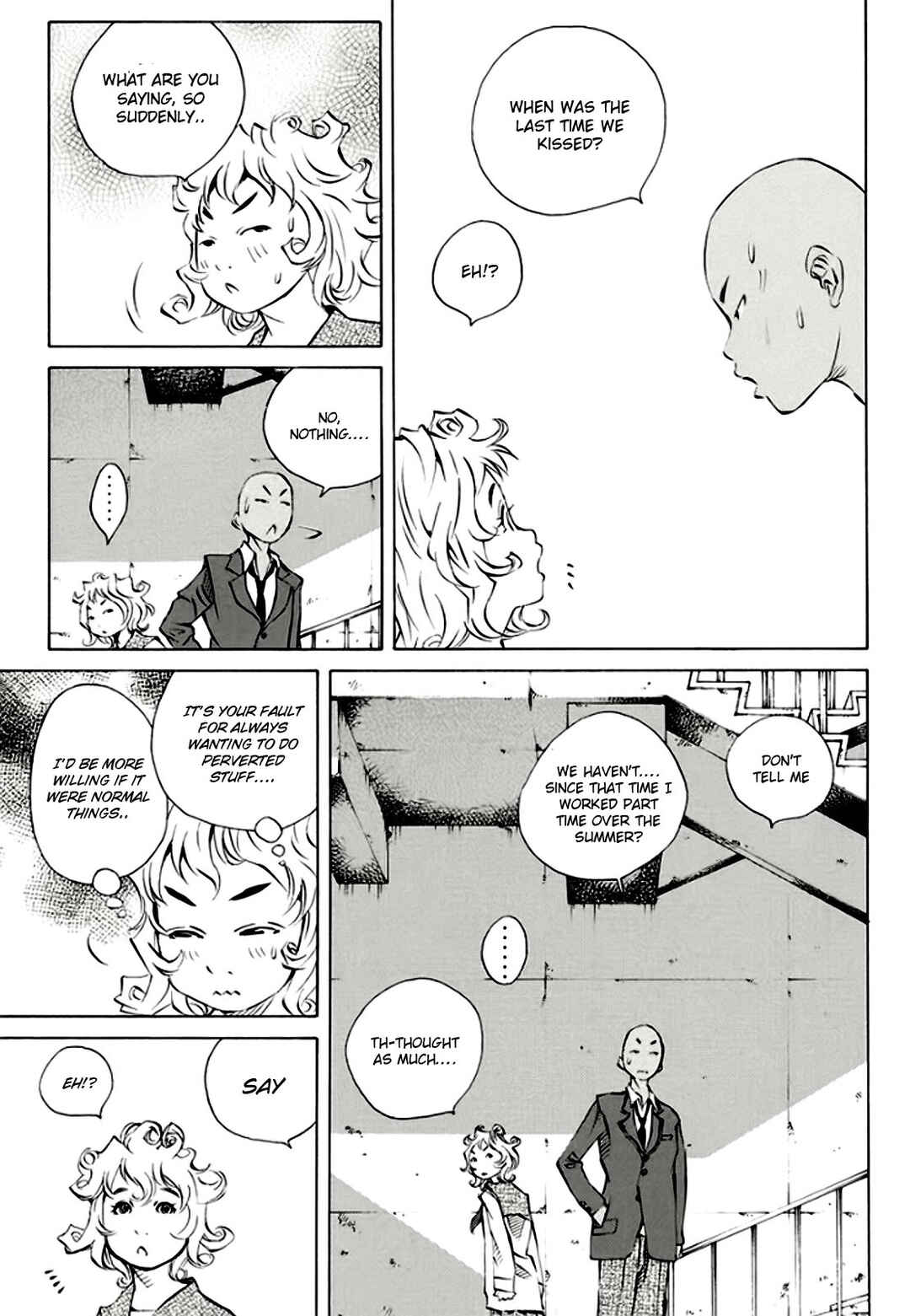 Pastel Chapter 160 - Page 16