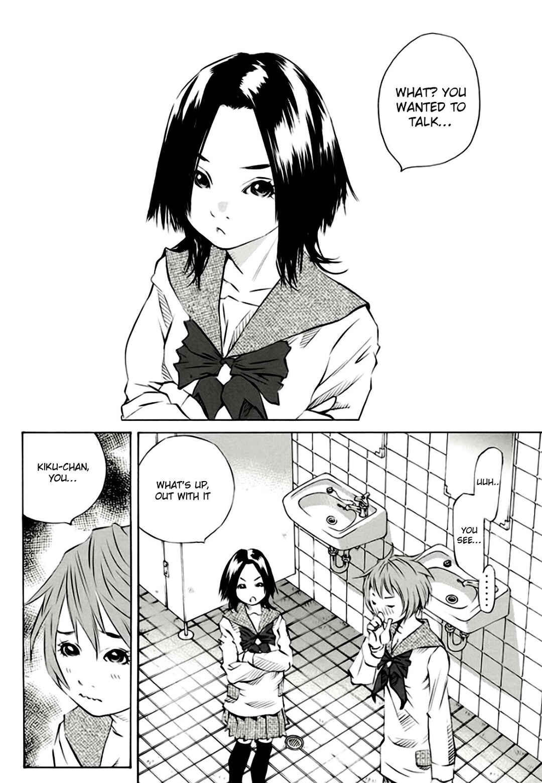 Pastel Chapter 160 - Page 19