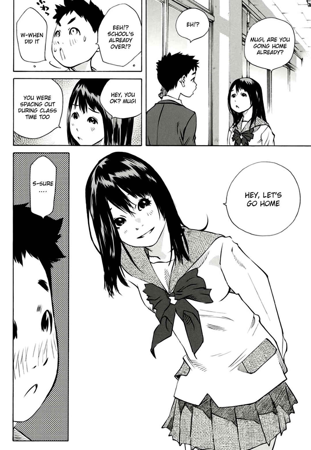 Pastel Chapter 160 - Page 27