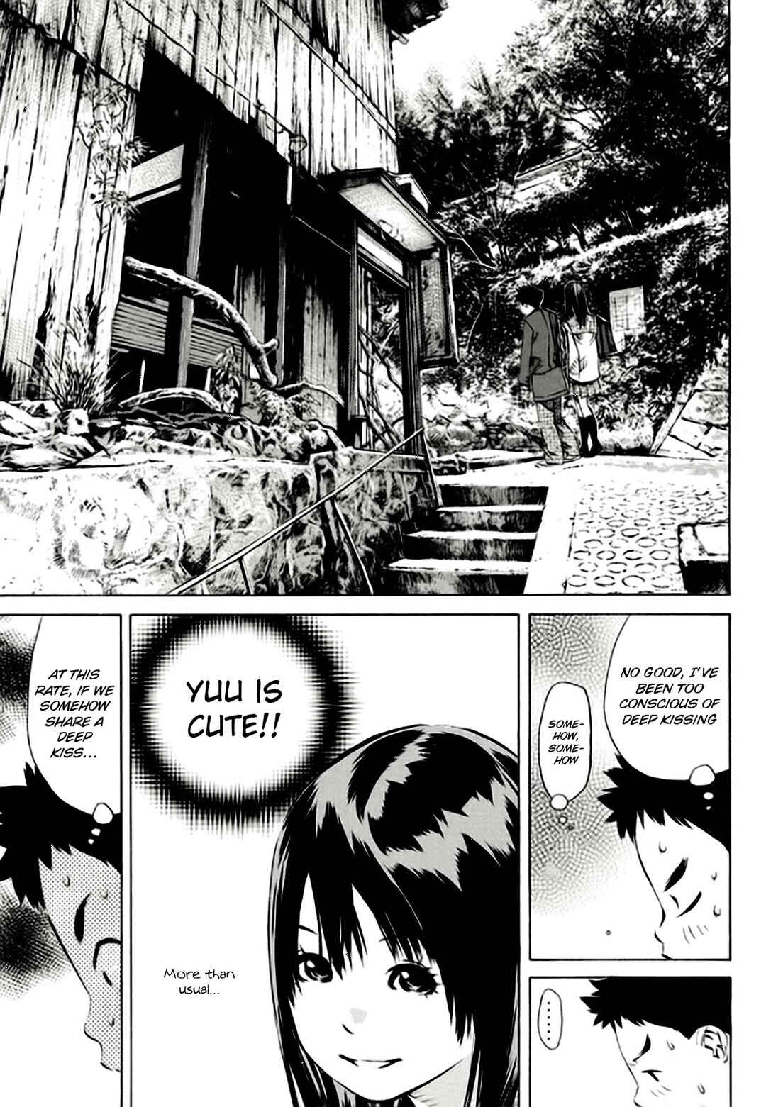 Pastel Chapter 160 - Page 28