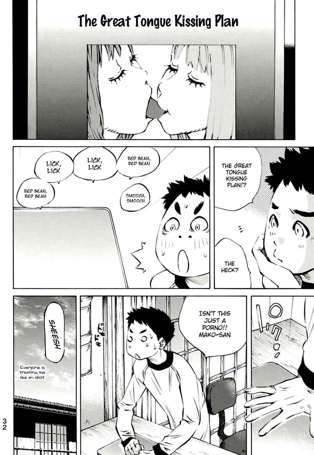 Pastel Chapter 160 - Page 34