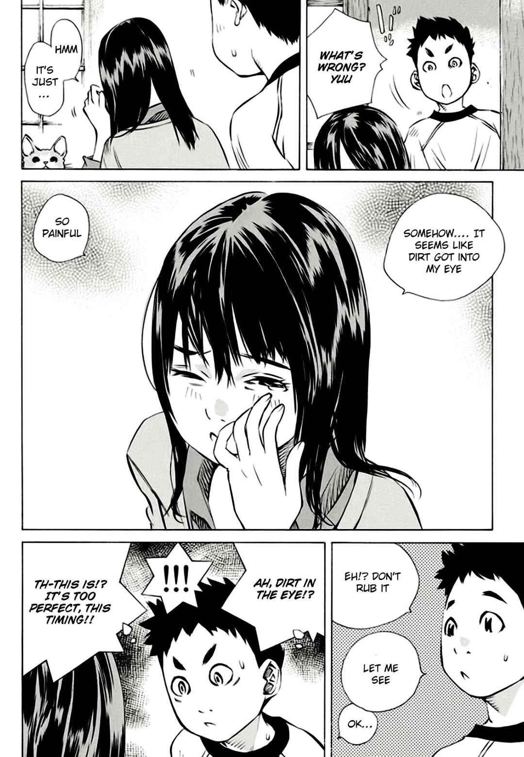 Pastel Chapter 160 - Page 36