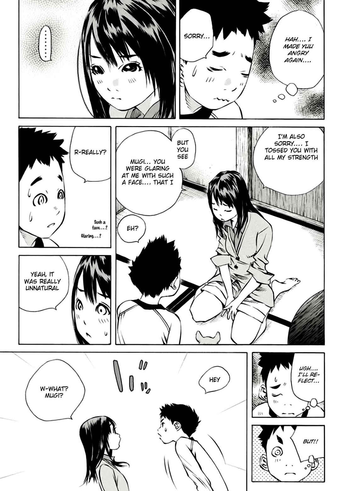Pastel Chapter 160 - Page 43