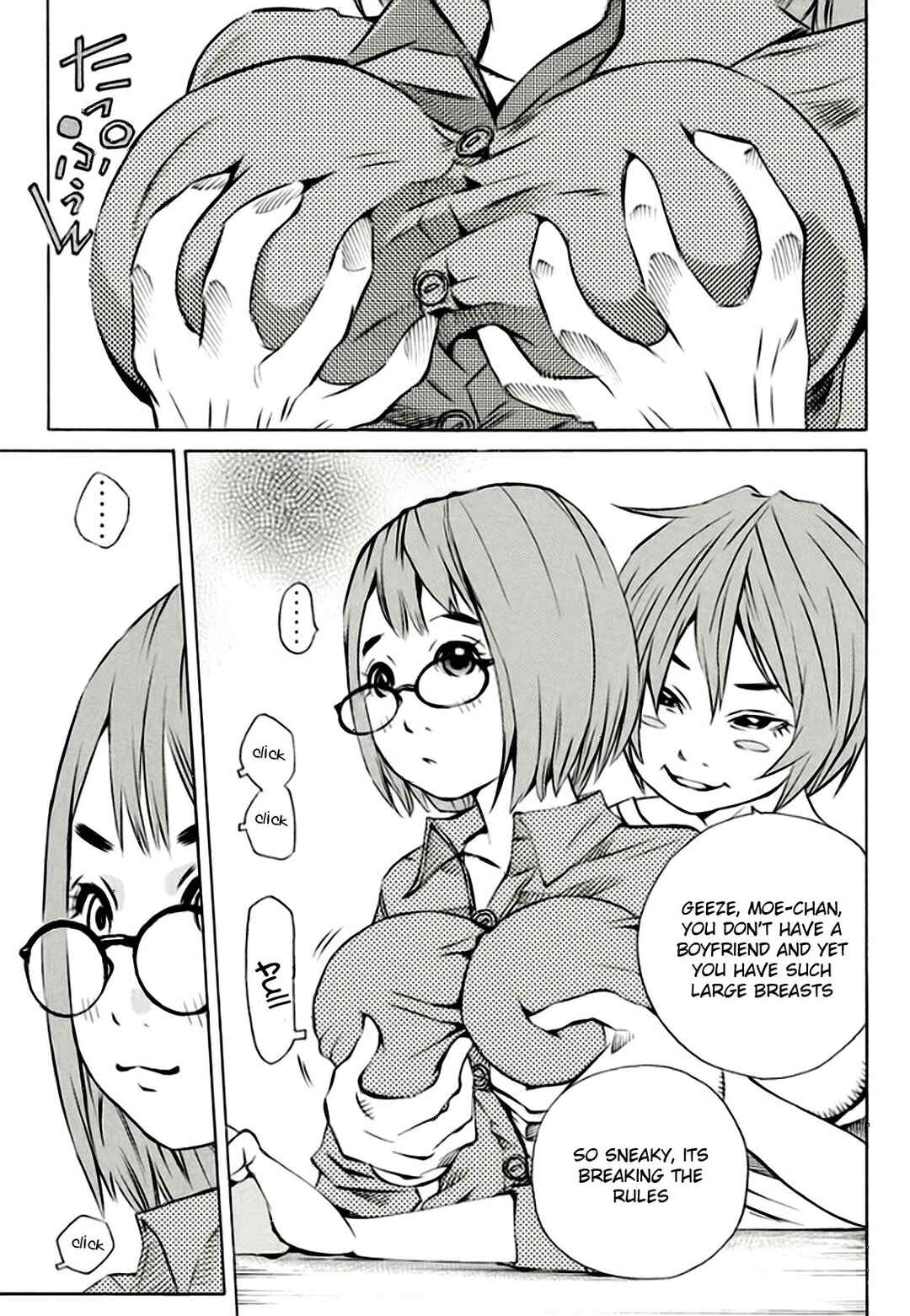 Pastel Chapter 160 - Page 6