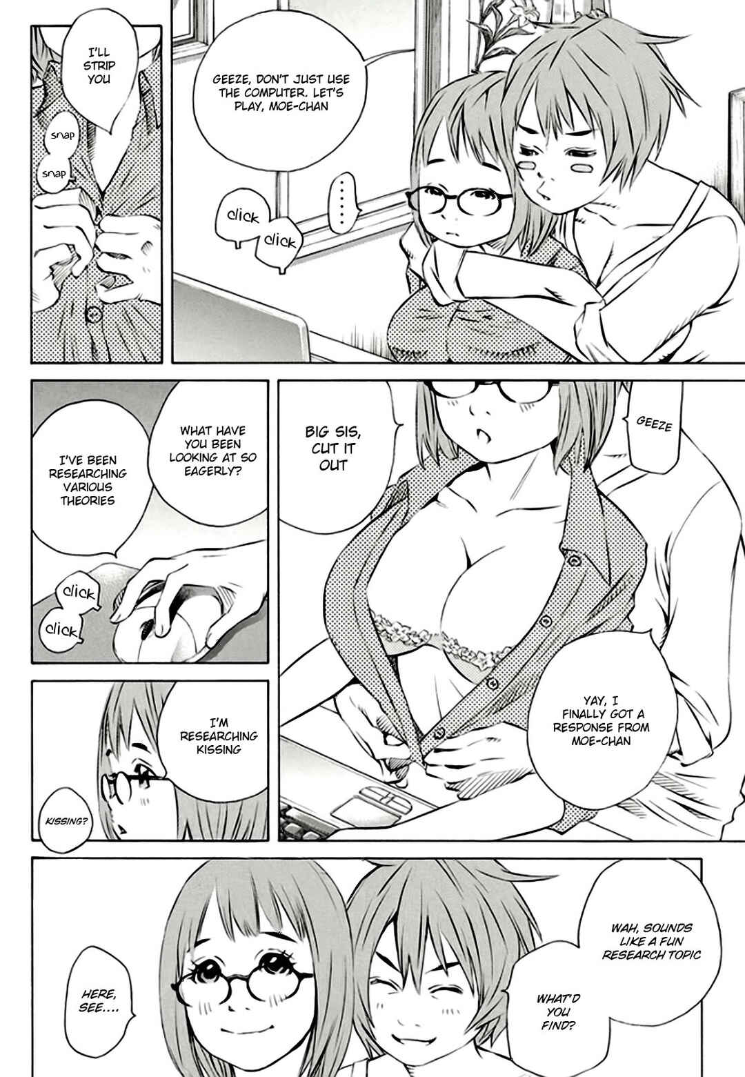 Pastel Chapter 160 - Page 7