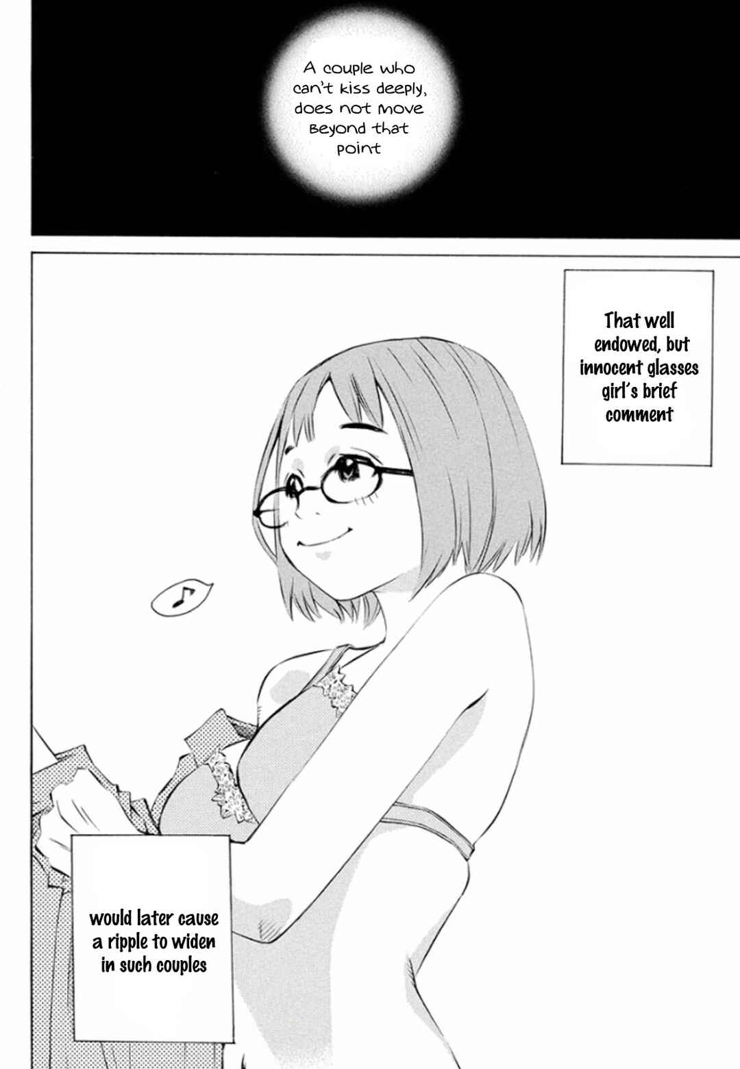 Pastel Chapter 160 - Page 9