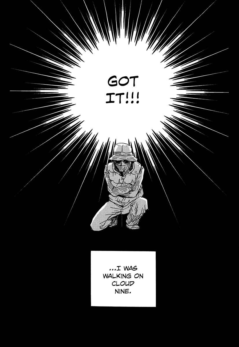 Itoshi no Niina Chapter 10 - Page 10