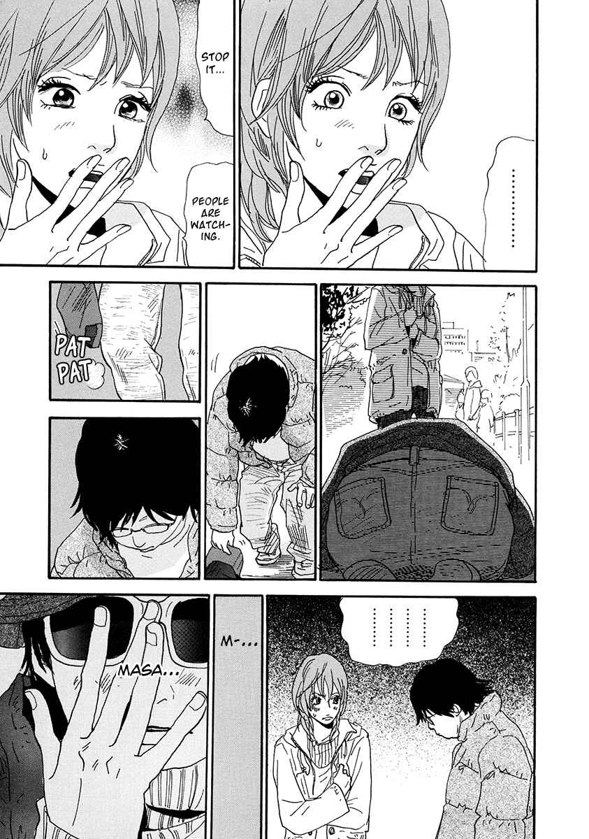 Itoshi no Niina Chapter 10 - Page 16