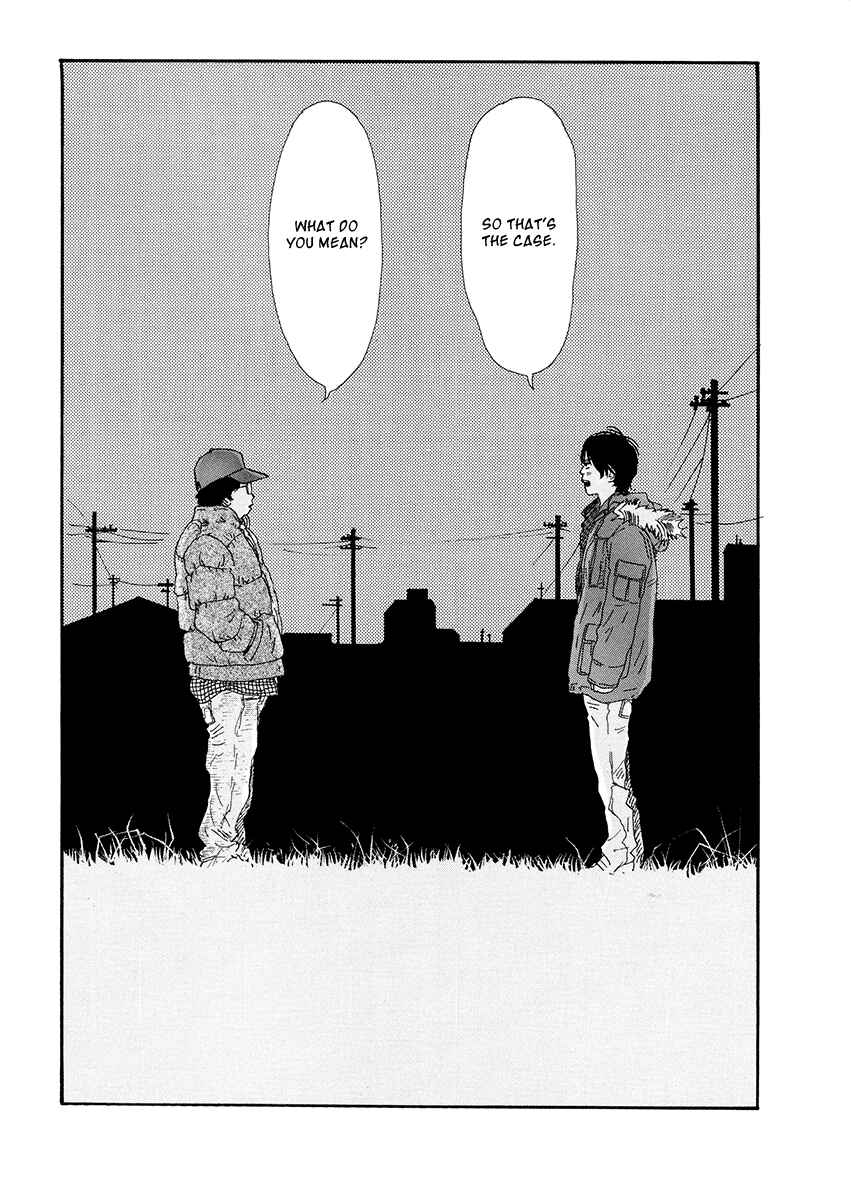 Itoshi no Niina Chapter 10 - Page 4