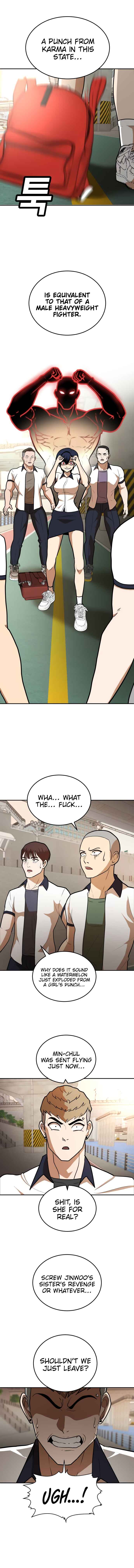 Norigam Chapter 6 - Page 12