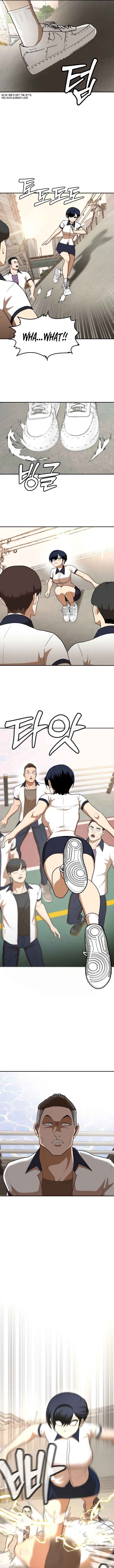 Norigam Chapter 6 - Page 14