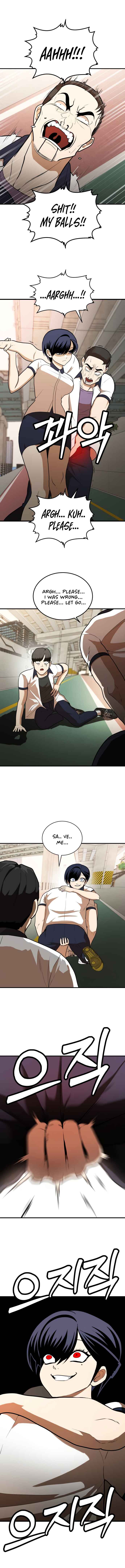 Norigam Chapter 6 - Page 20