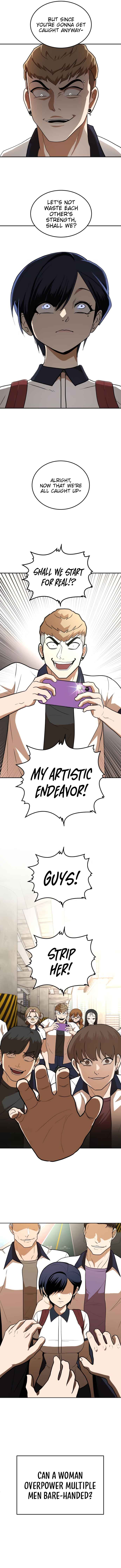 Norigam Chapter 6 - Page 4