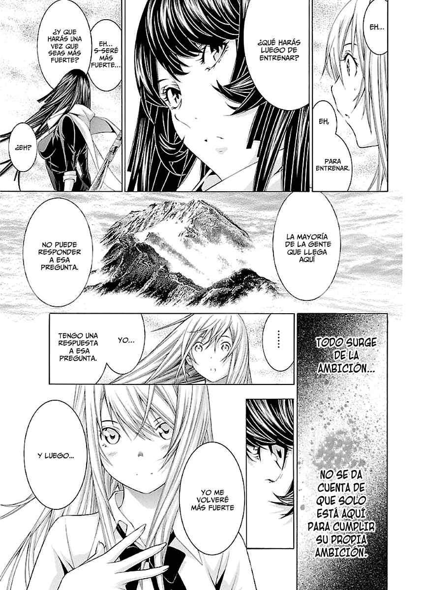 Shin Ikkitousen Chapter 18 - Page 10