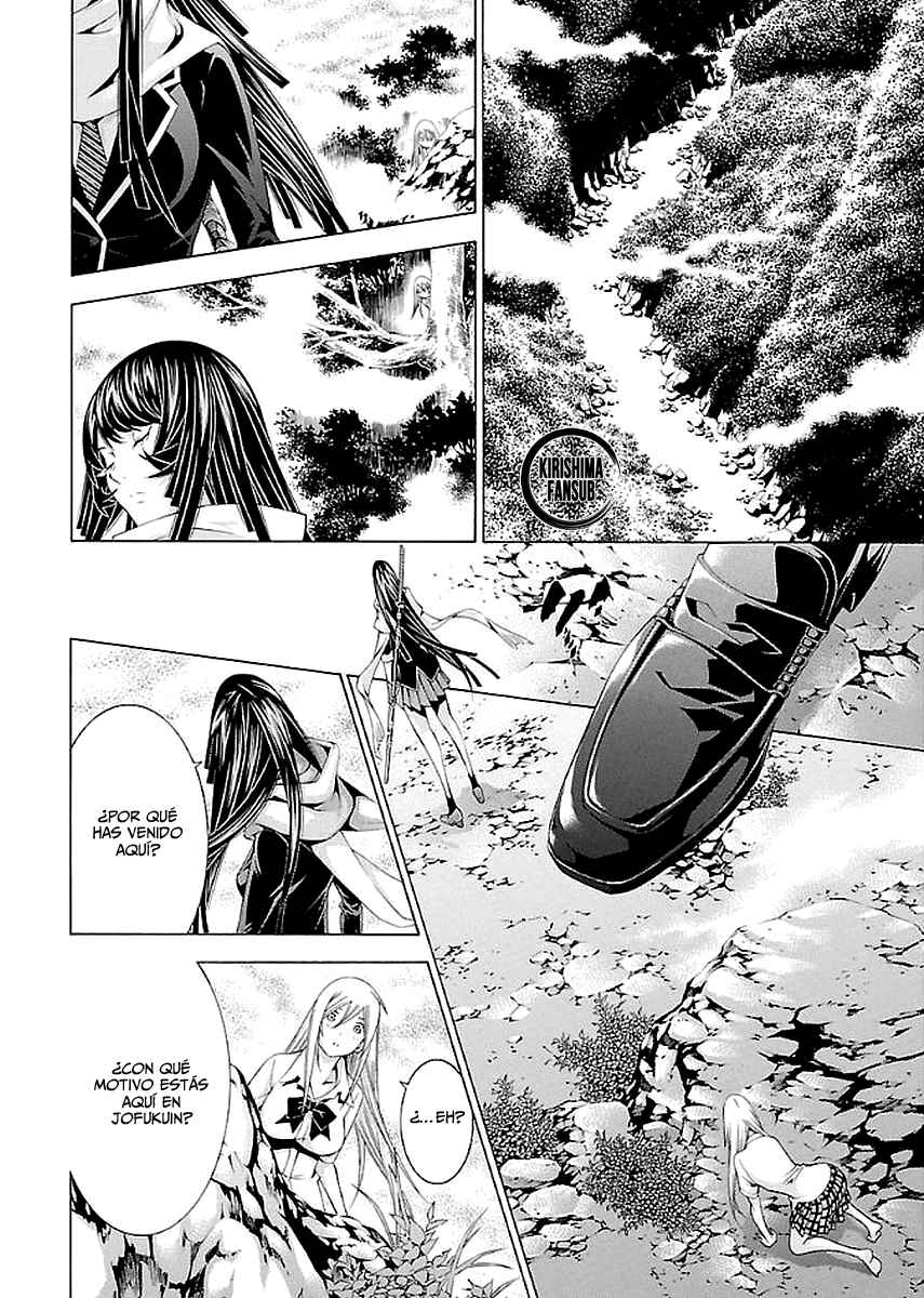 Shin Ikkitousen Chapter 18 - Page 9