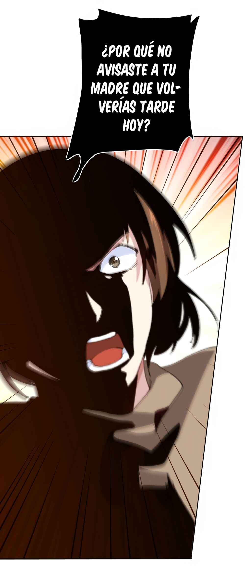 Get Off! Dr. Ghost Chapter 32.5 - Page 10