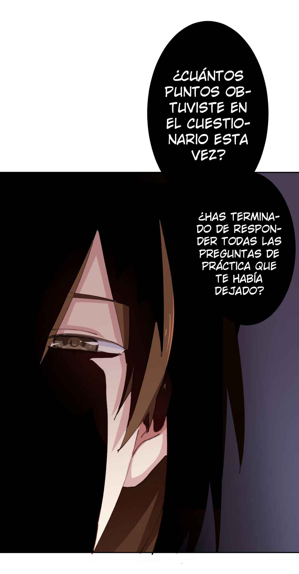Get Off! Dr. Ghost Chapter 32.5 - Page 12