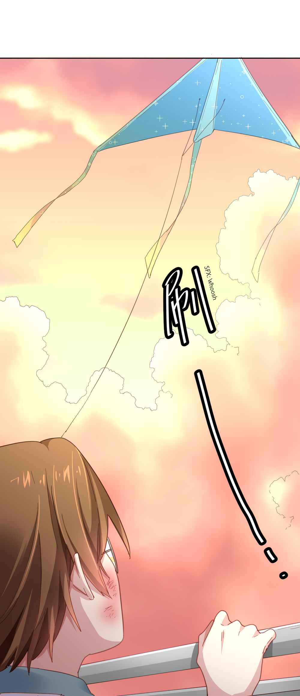 Get Off! Dr. Ghost Chapter 32.5 - Page 36