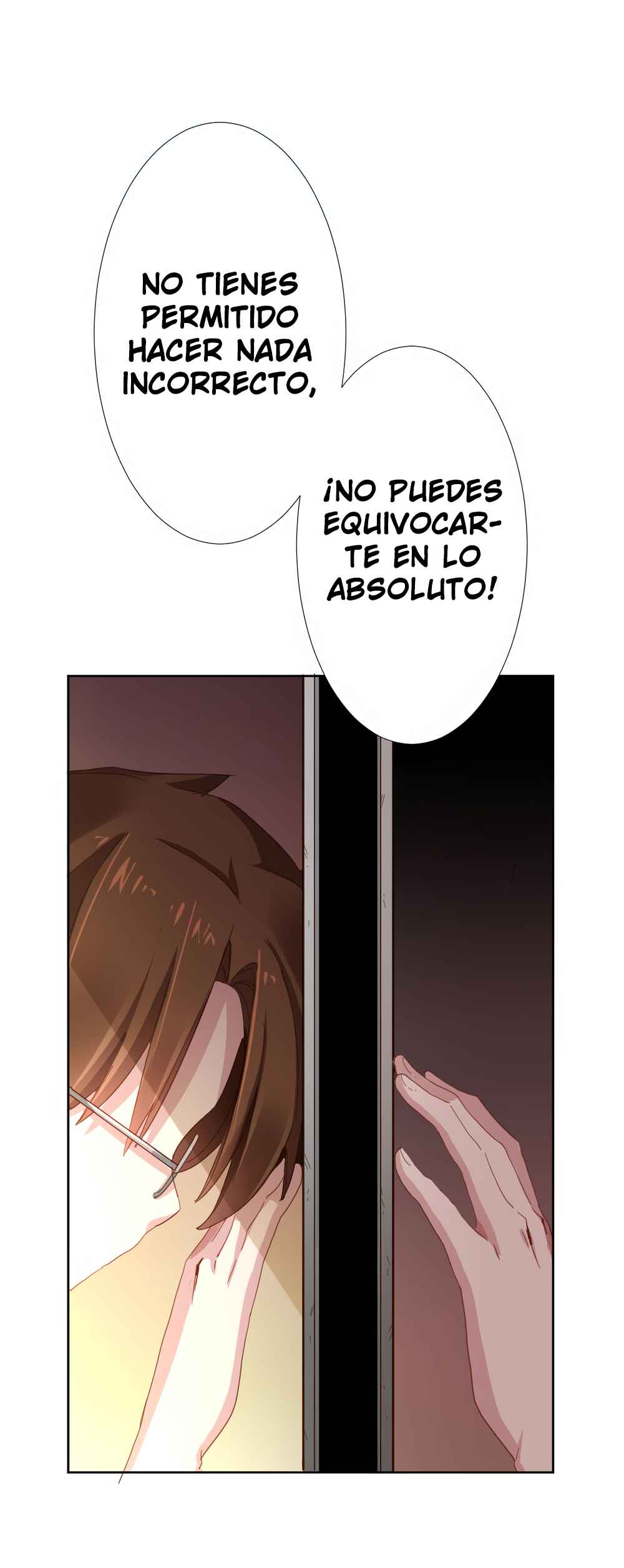 Get Off! Dr. Ghost Chapter 32.5 - Page 44