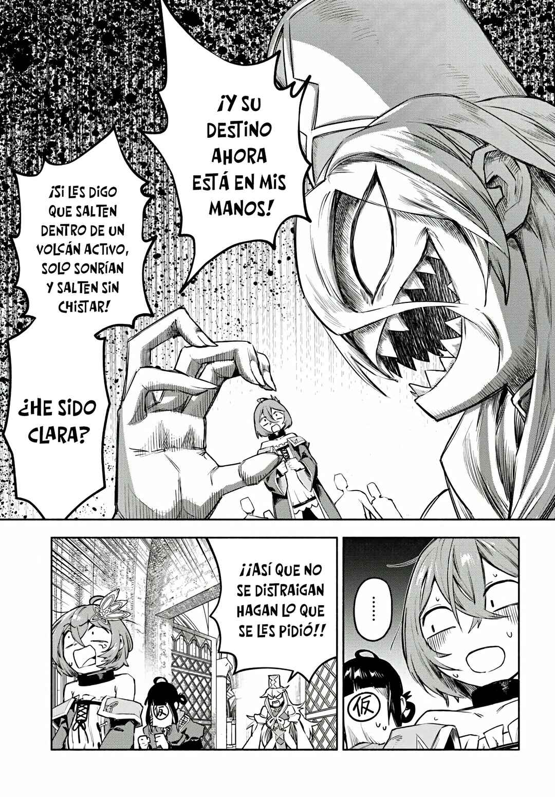 Ore Igai Dare mo Saishu Dekinai Sozai na no ni "Sozai Saishuritsu ga Hikui" to Pawahara suru Osananajimi Renkinjutsushi to Zetsuen shita Senzoku Madoushi, Henkyou no Machi de Slow Life wo Okuritai. Chapter 13 - Page 15