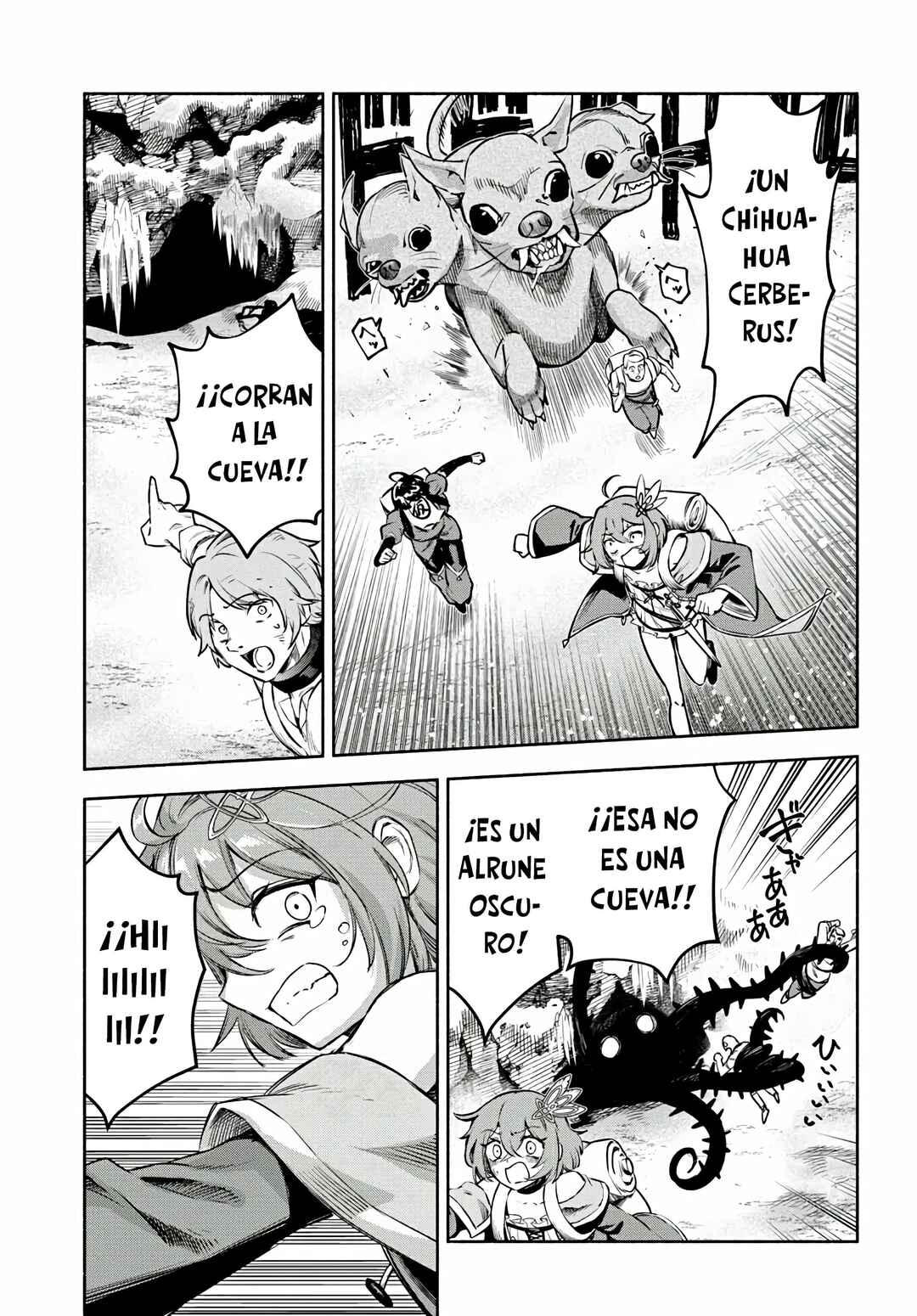 Ore Igai Dare mo Saishu Dekinai Sozai na no ni "Sozai Saishuritsu ga Hikui" to Pawahara suru Osananajimi Renkinjutsushi to Zetsuen shita Senzoku Madoushi, Henkyou no Machi de Slow Life wo Okuritai. Chapter 13 - Page 19
