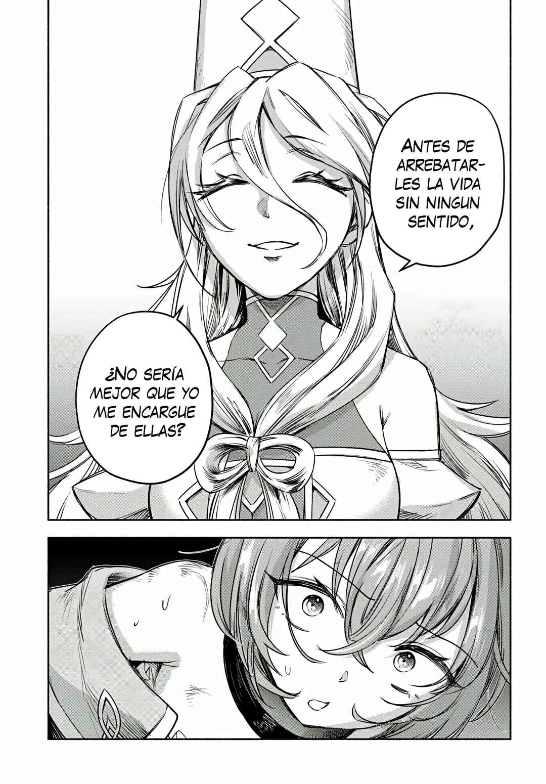 Ore Igai Dare mo Saishu Dekinai Sozai na no ni "Sozai Saishuritsu ga Hikui" to Pawahara suru Osananajimi Renkinjutsushi to Zetsuen shita Senzoku Madoushi, Henkyou no Machi de Slow Life wo Okuritai. Chapter 13 - Page 9