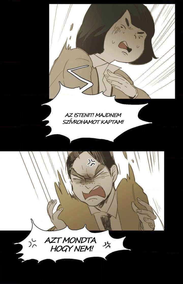 Never Understand Chapter 13 - Page 11