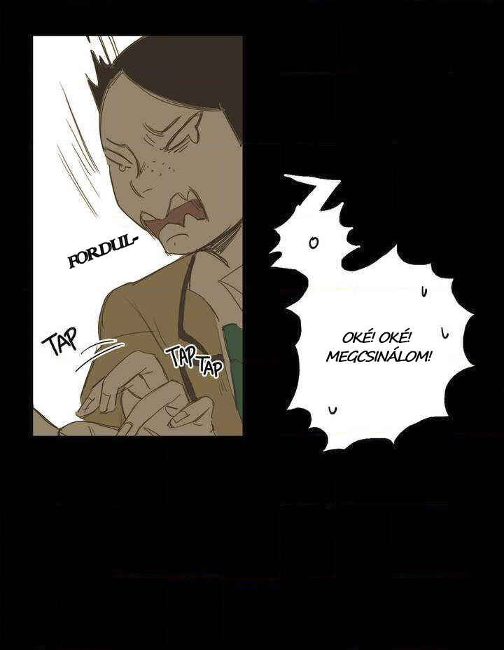 Never Understand Chapter 13 - Page 15