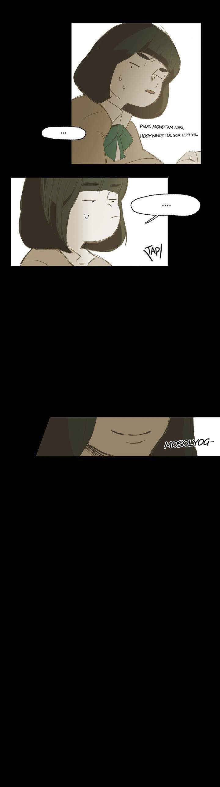 Never Understand Chapter 13 - Page 21