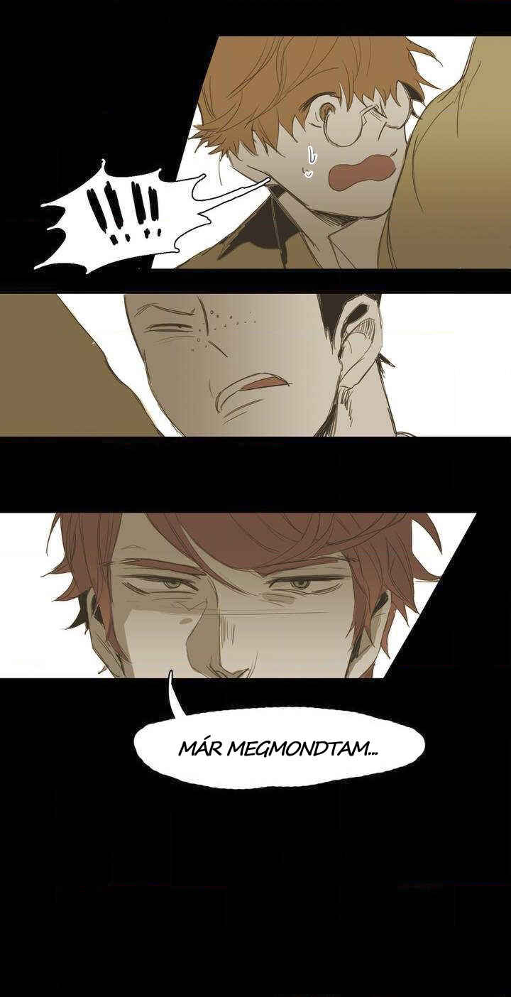 Never Understand Chapter 13 - Page 25