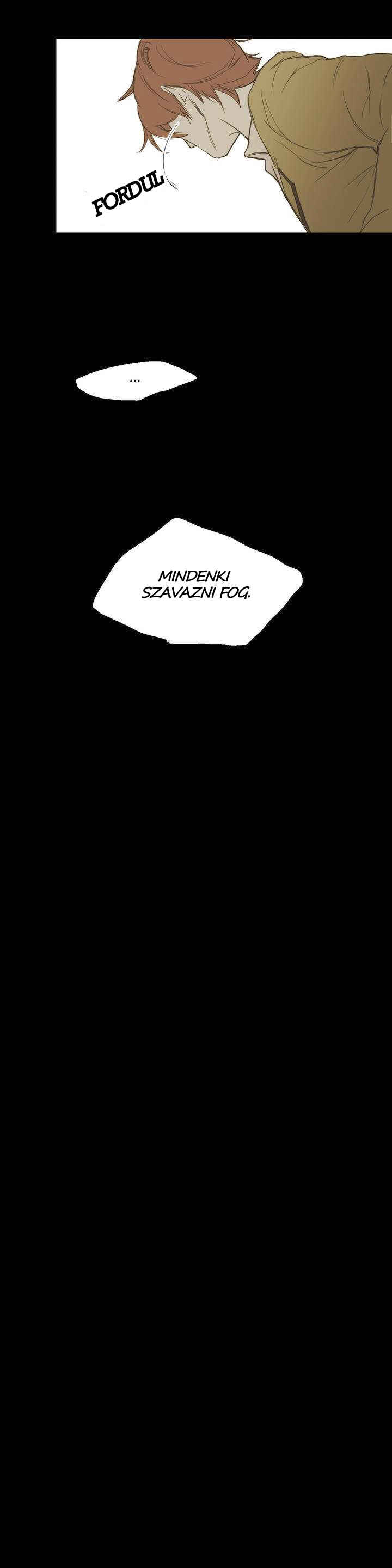 Never Understand Chapter 13 - Page 29