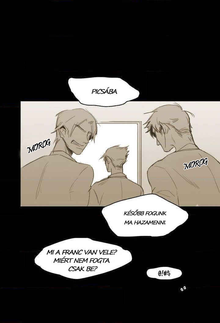 Never Understand Chapter 13 - Page 30