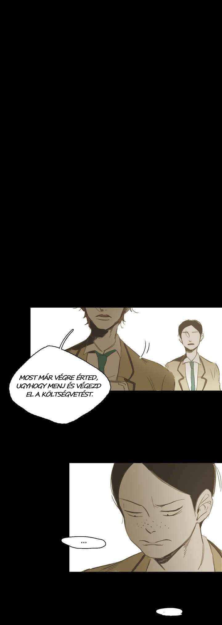 Never Understand Chapter 13 - Page 9