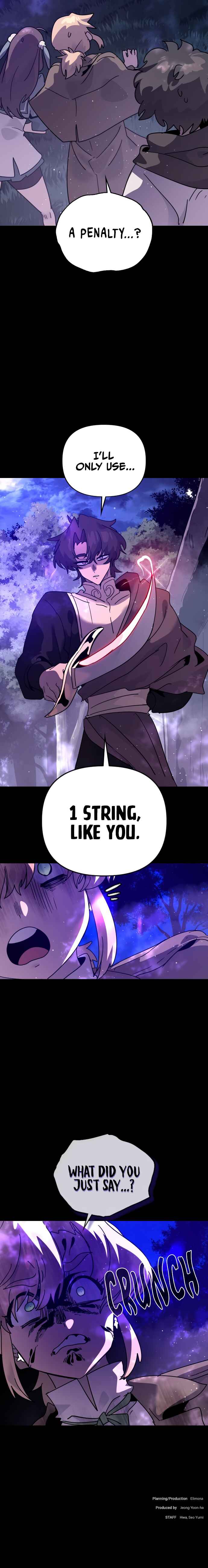 Du Beonjjae Sam eun Healing Life? Chapter 56 - Page 16